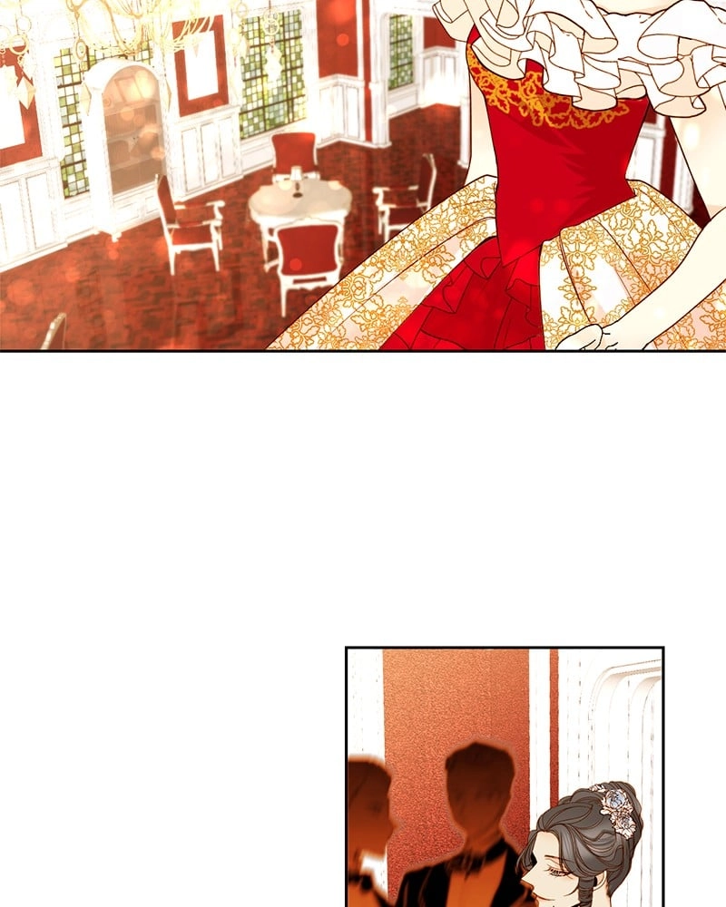 Remarried Empress Chapter 15, page 23 of 95