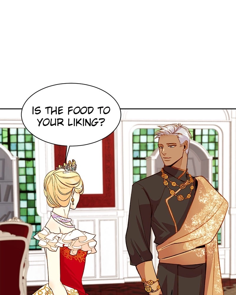 Remarried Empress Chapter 15, page 26 of 95