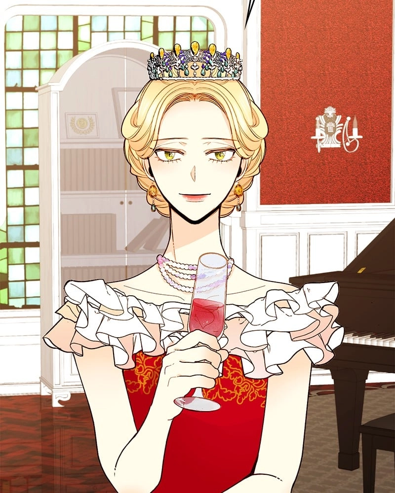 Remarried Empress Chapter 15, page 34 of 95