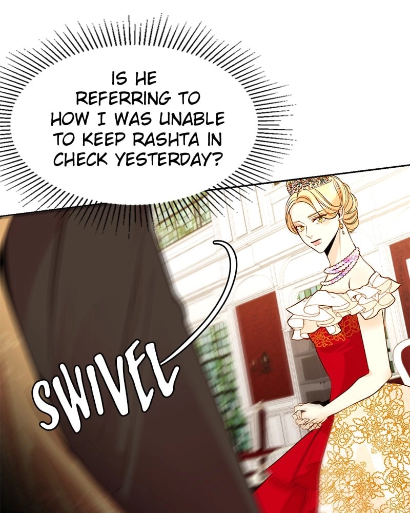 Remarried Empress Chapter 15, page 38 of 95