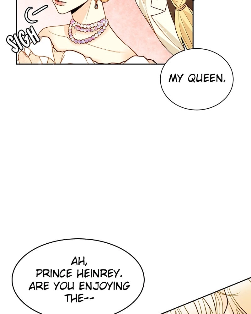 Remarried Empress Chapter 15, page 41 of 95