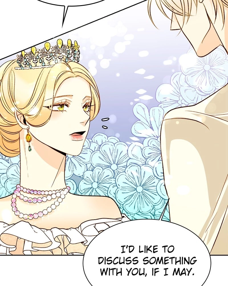 Remarried Empress Chapter 15, page 42 of 95