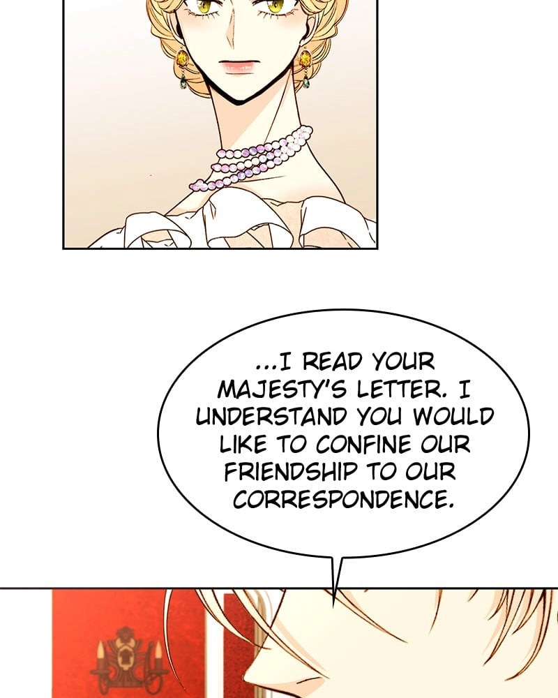 Remarried Empress Chapter 15, page 45 of 95