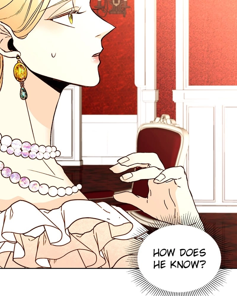 Remarried Empress Chapter 15, page 47 of 95