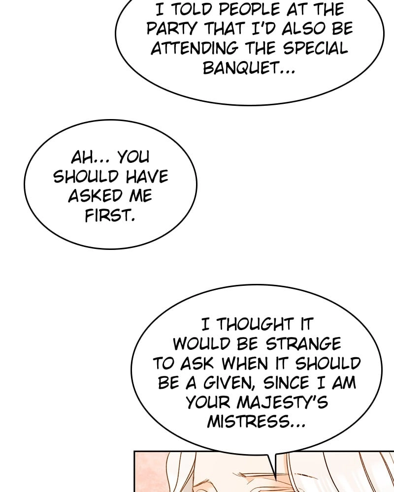 Remarried Empress Chapter 15, page 5 of 95