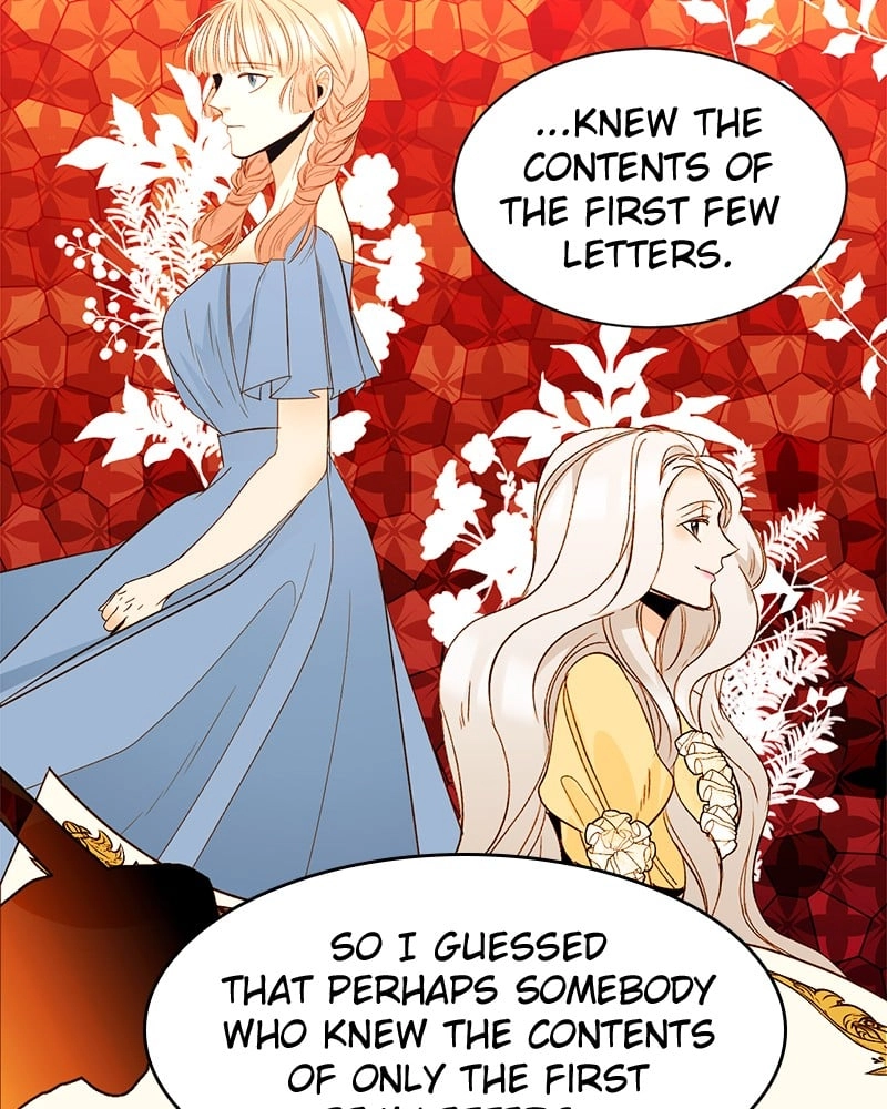 Remarried Empress Chapter 15, page 50 of 95
