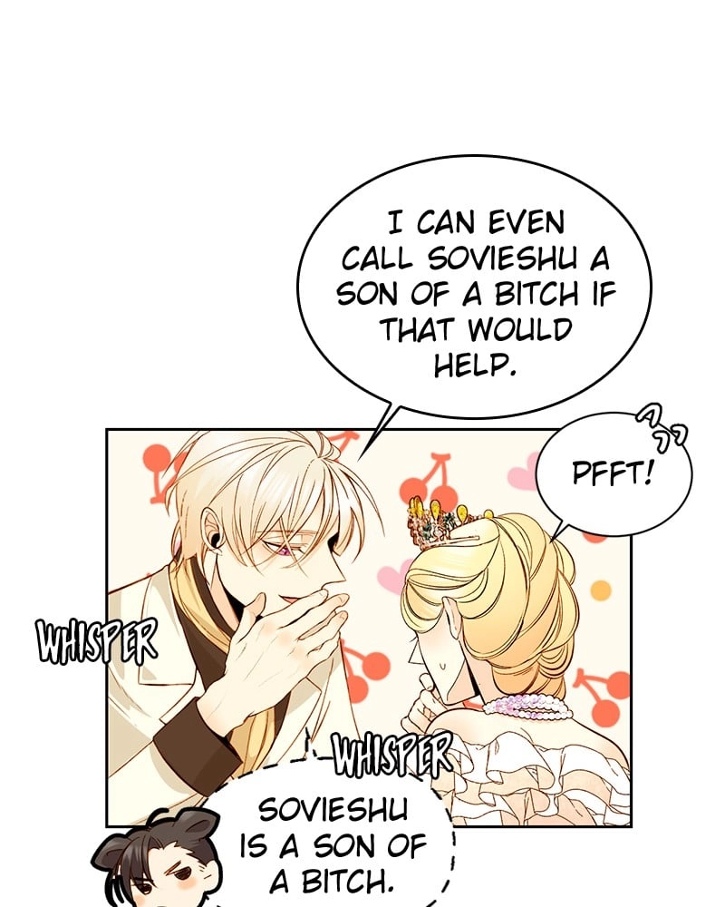Remarried Empress Chapter 15, page 69 of 95
