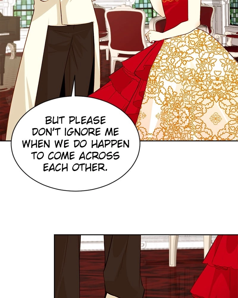 Remarried Empress Chapter 15, page 71 of 95