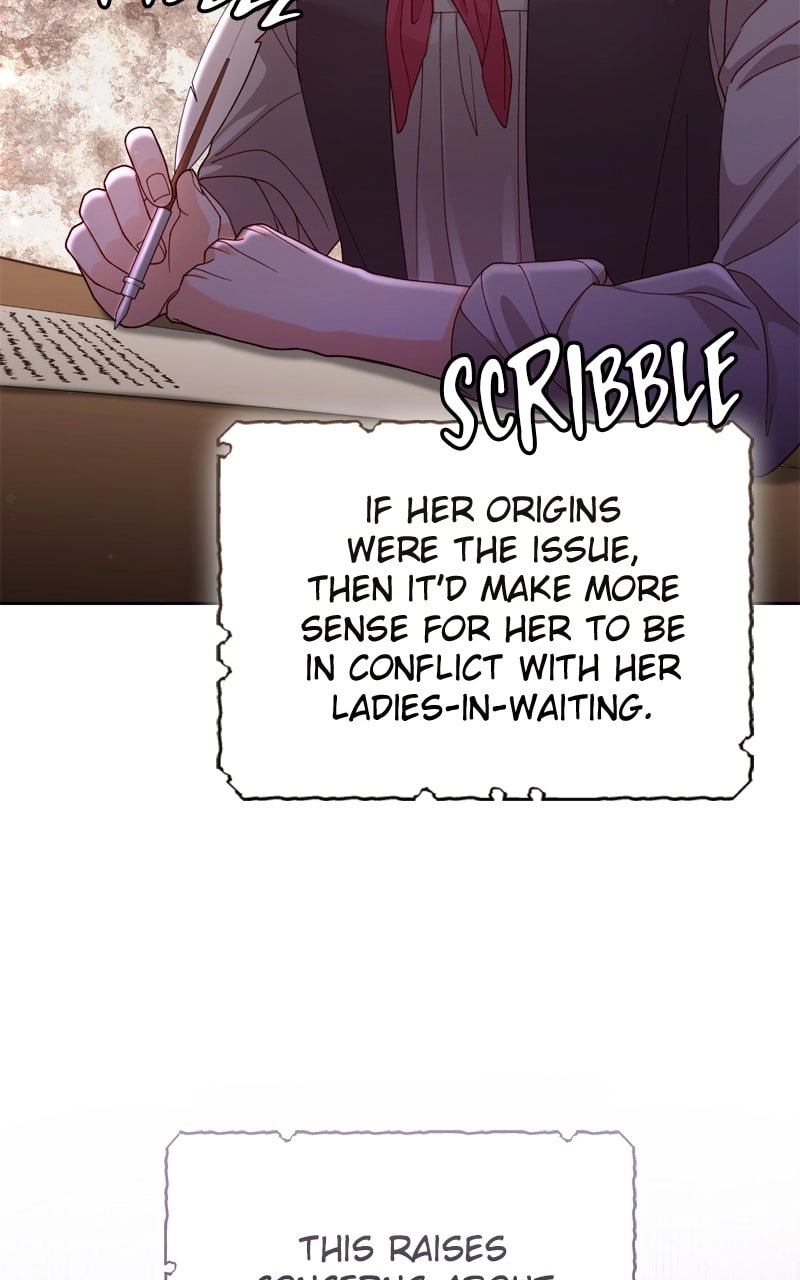Remarried Empress Chapter 150, page 10 of 96