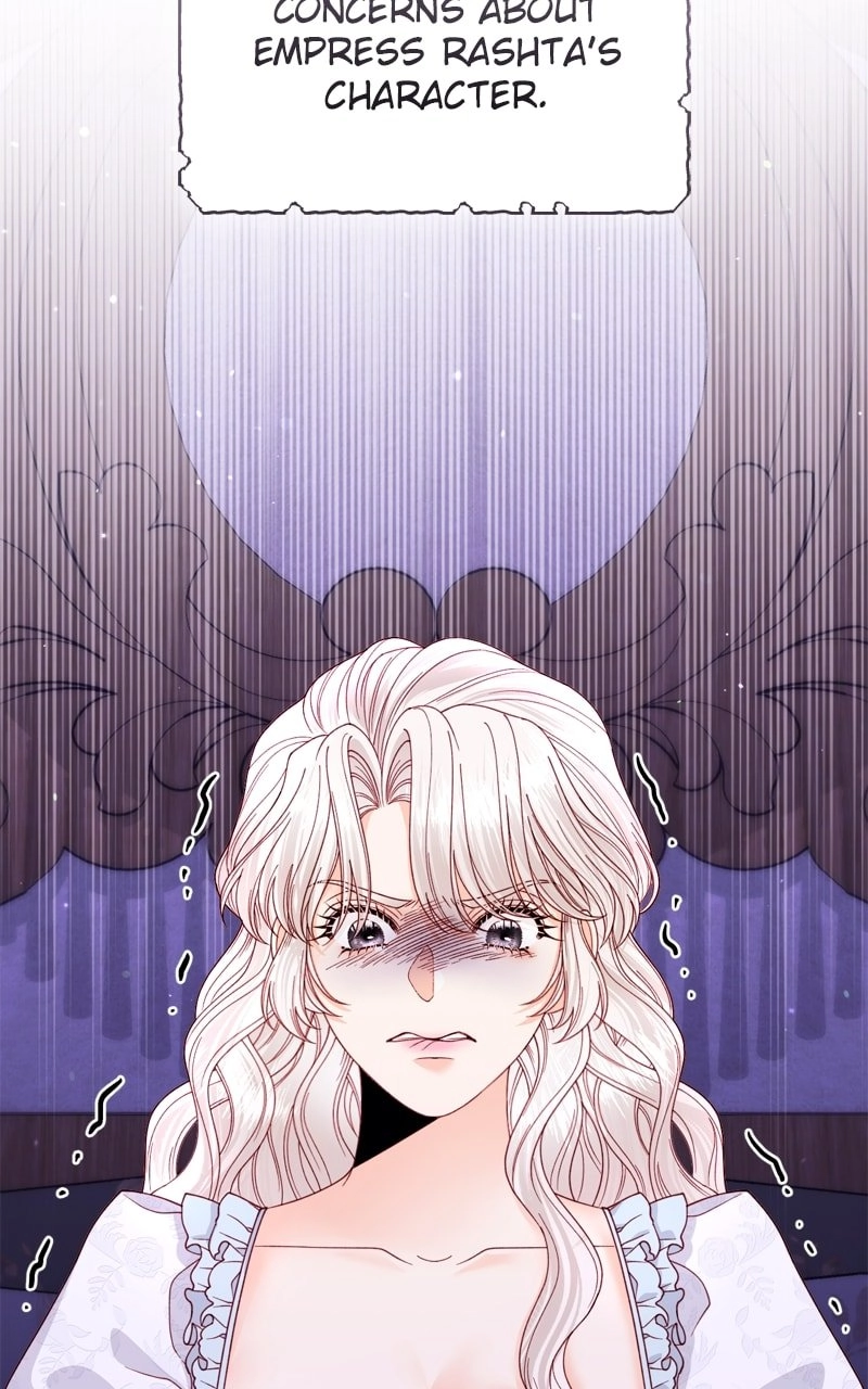 Remarried Empress Chapter 150, page 11 of 96