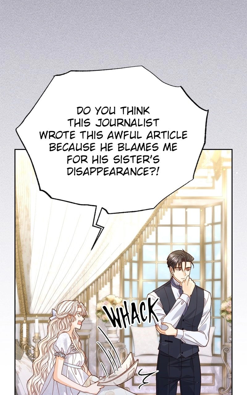 Remarried Empress Chapter 150, page 13 of 96