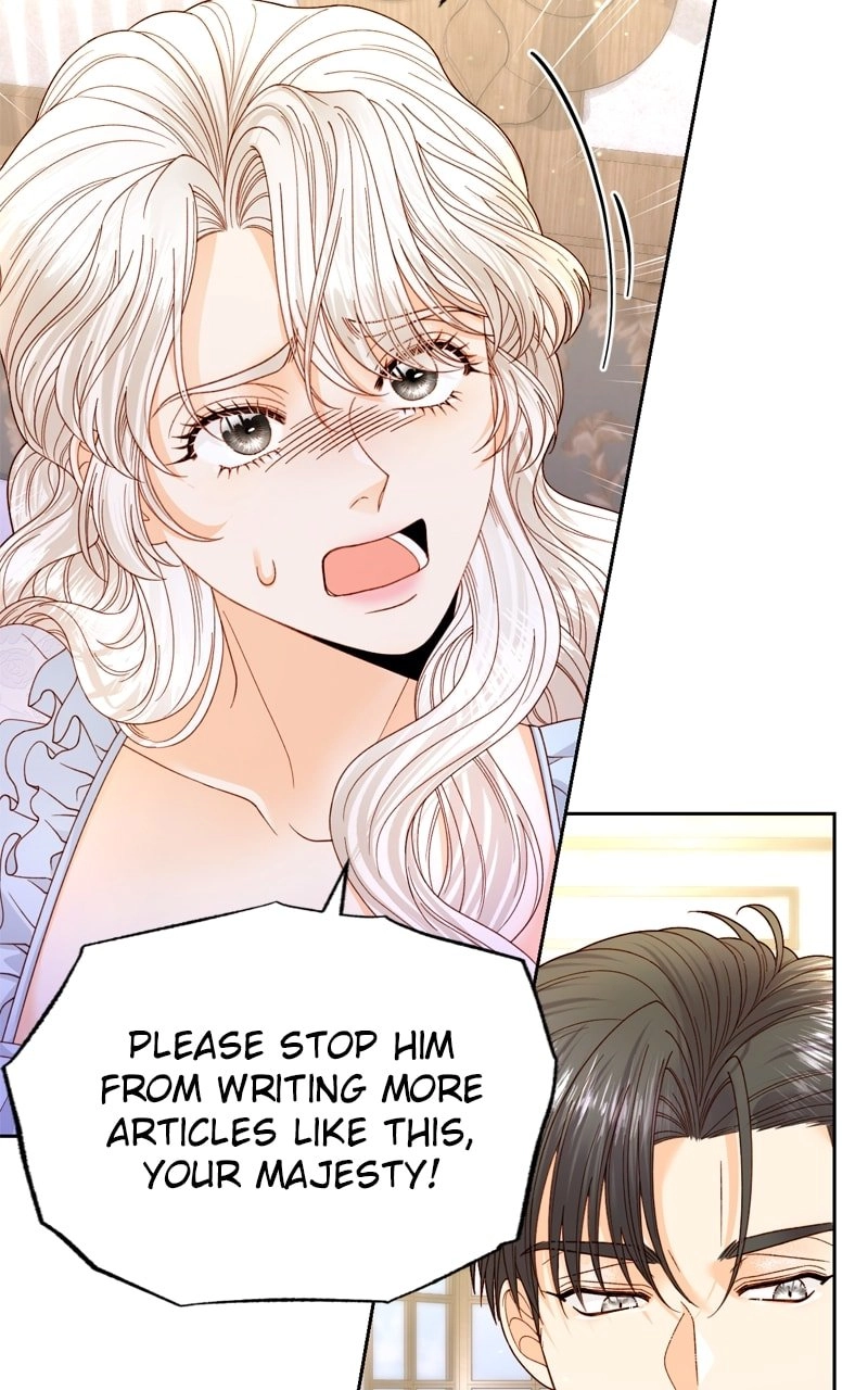 Remarried Empress Chapter 150, page 15 of 96