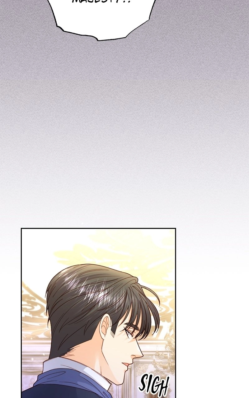 Remarried Empress Chapter 150, page 18 of 96