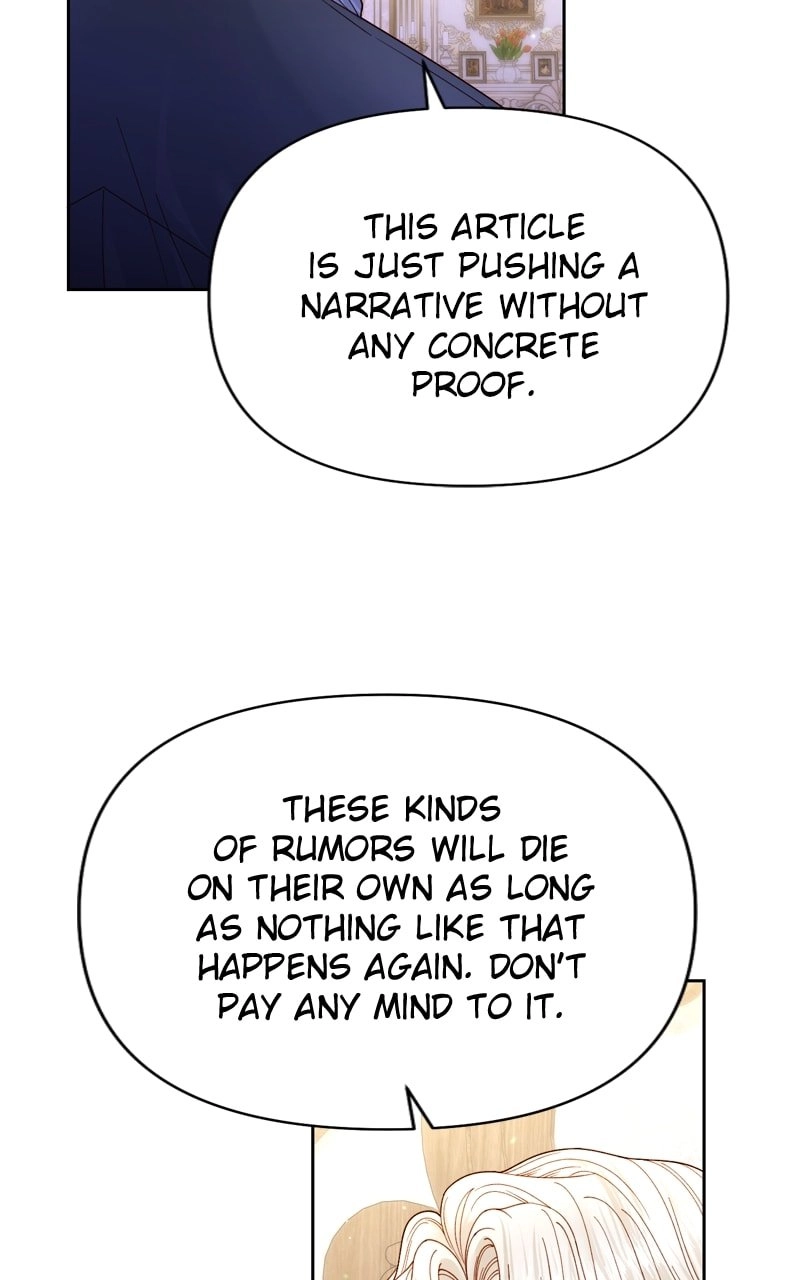Remarried Empress Chapter 150, page 19 of 96