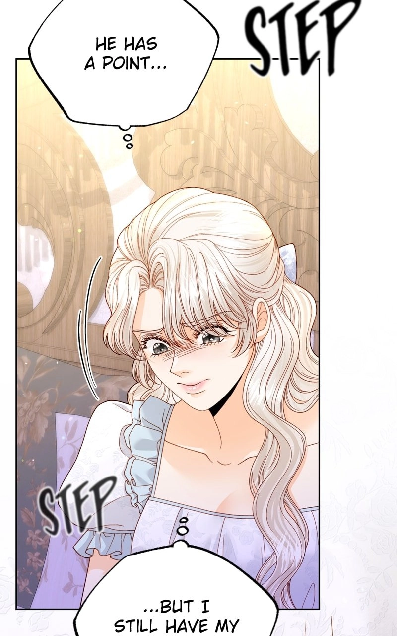 Remarried Empress Chapter 150, page 21 of 96