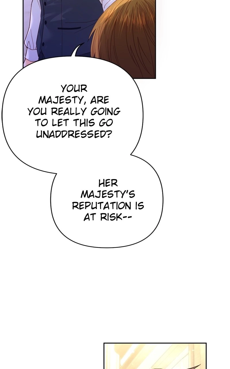 Remarried Empress Chapter 150, page 25 of 96