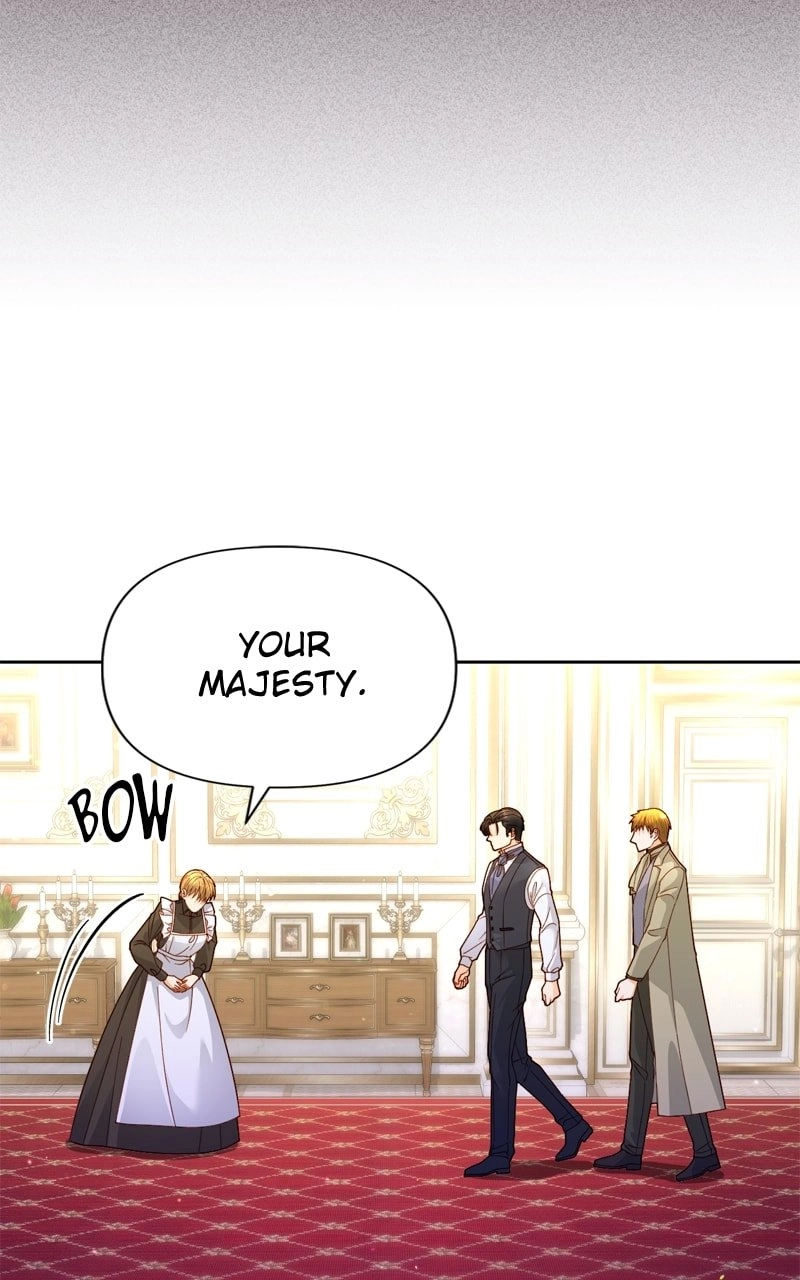 Remarried Empress Chapter 150, page 29 of 96