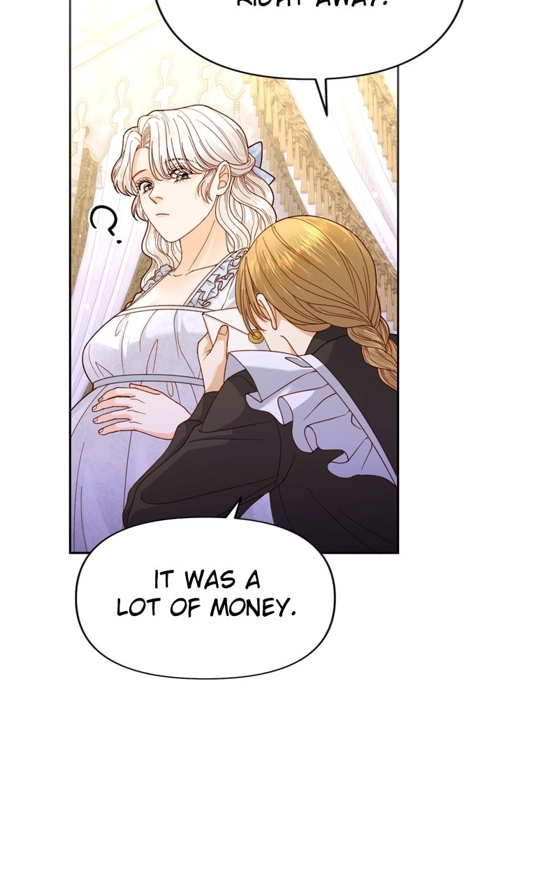 Remarried Empress Chapter 150, page 38 of 96