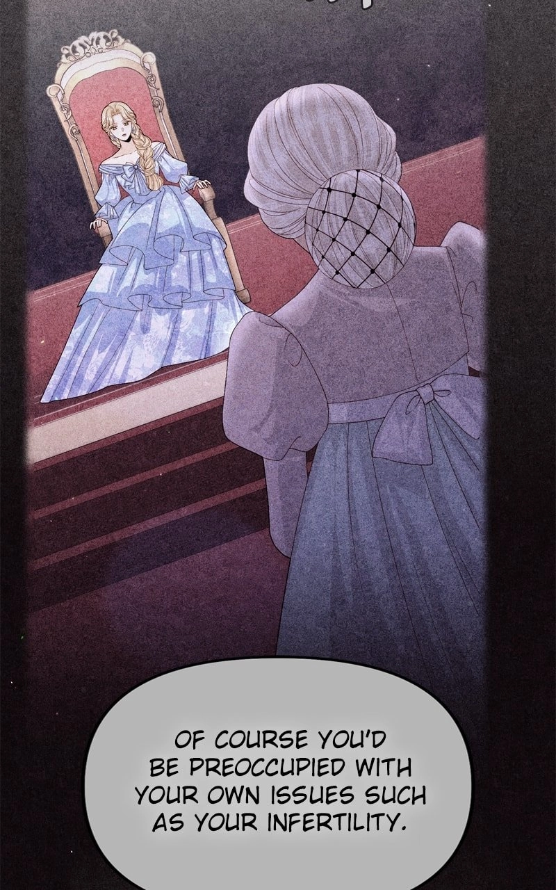 Remarried Empress Chapter 150, page 42 of 96
