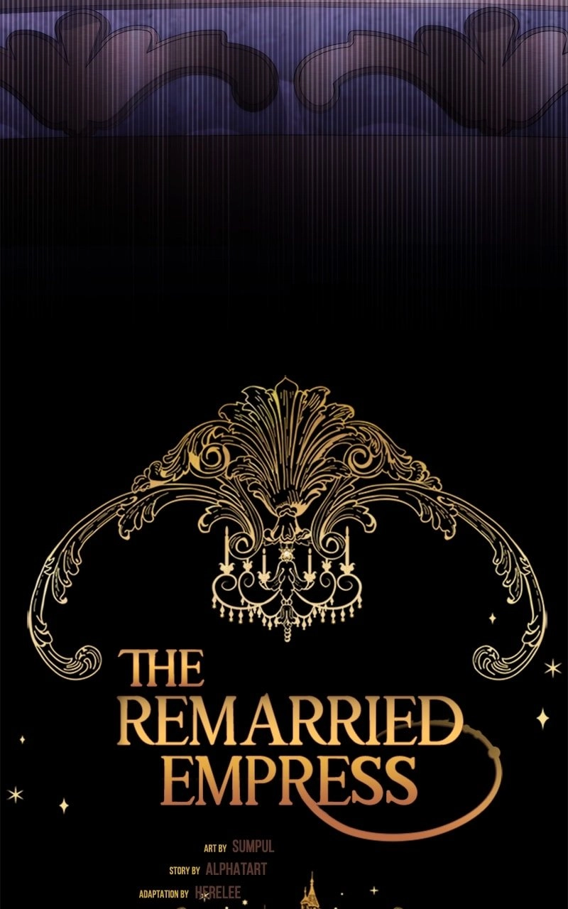 Remarried Empress Chapter 150, page 47 of 96