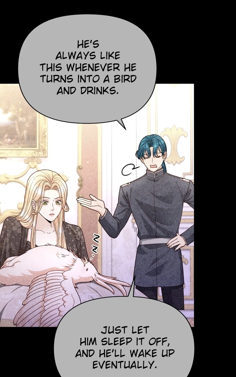 Remarried Empress Chapter 150, page 50 of 96