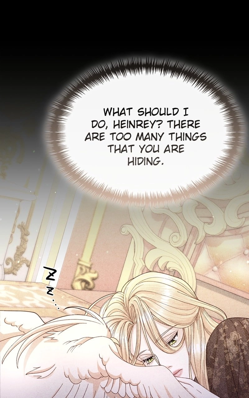 Remarried Empress Chapter 150, page 53 of 96