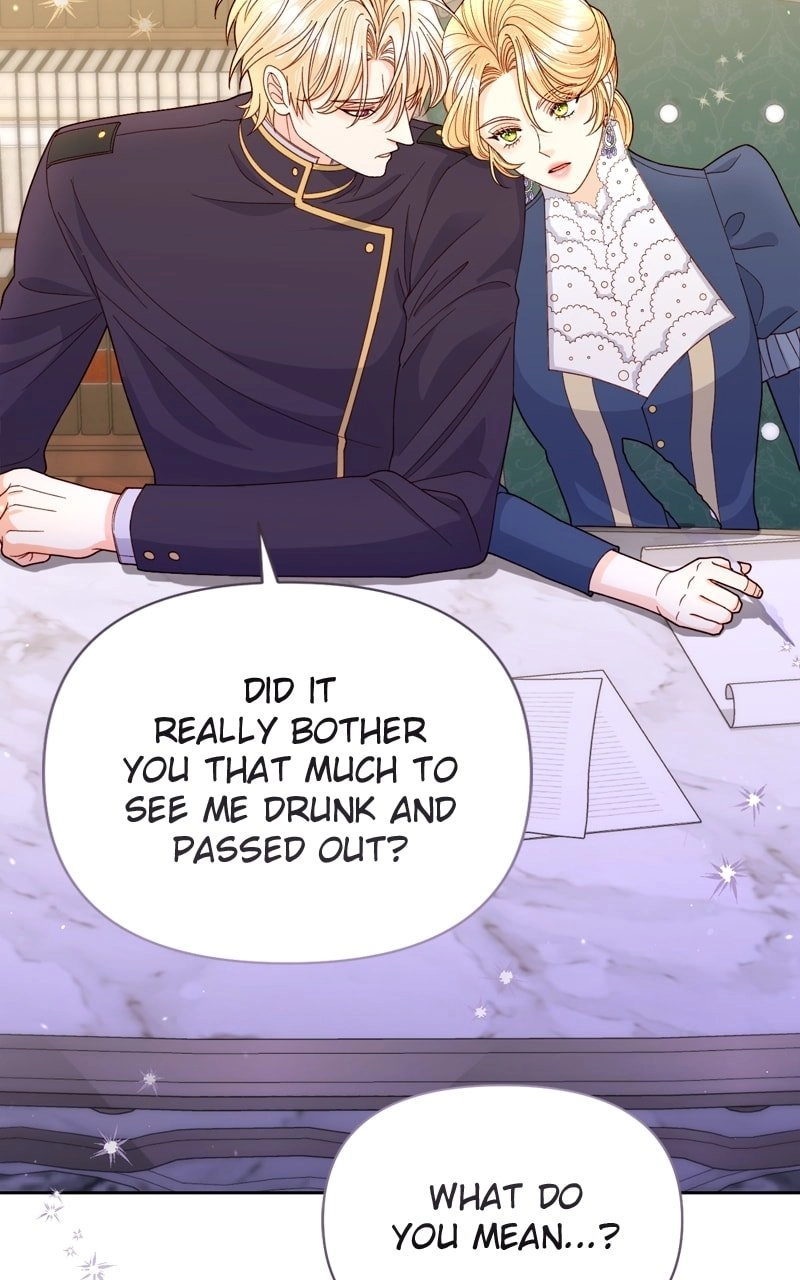 Remarried Empress Chapter 150, page 57 of 96
