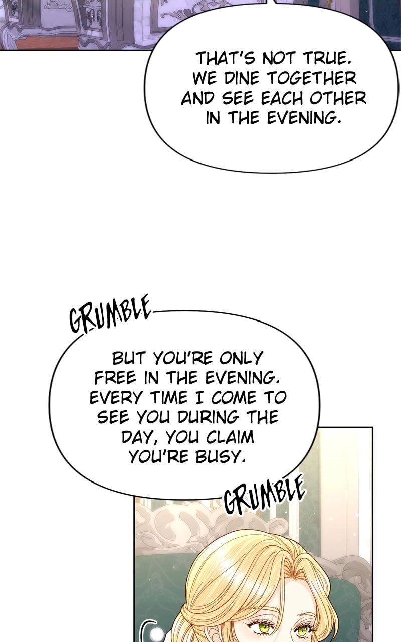 Remarried Empress Chapter 150, page 59 of 96