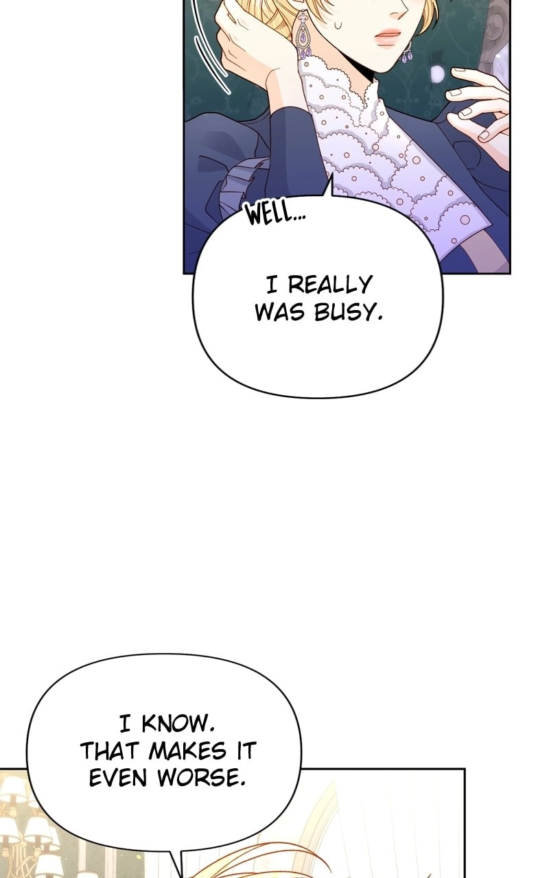 Remarried Empress Chapter 150, page 60 of 96
