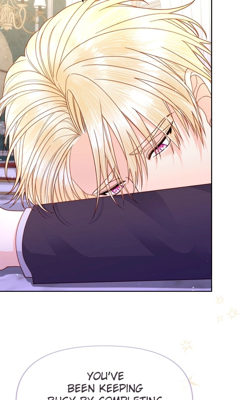 Remarried Empress Chapter 150, page 61 of 96
