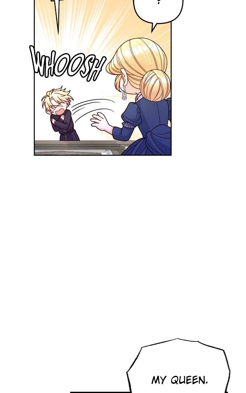 Remarried Empress Chapter 150, page 79 of 96