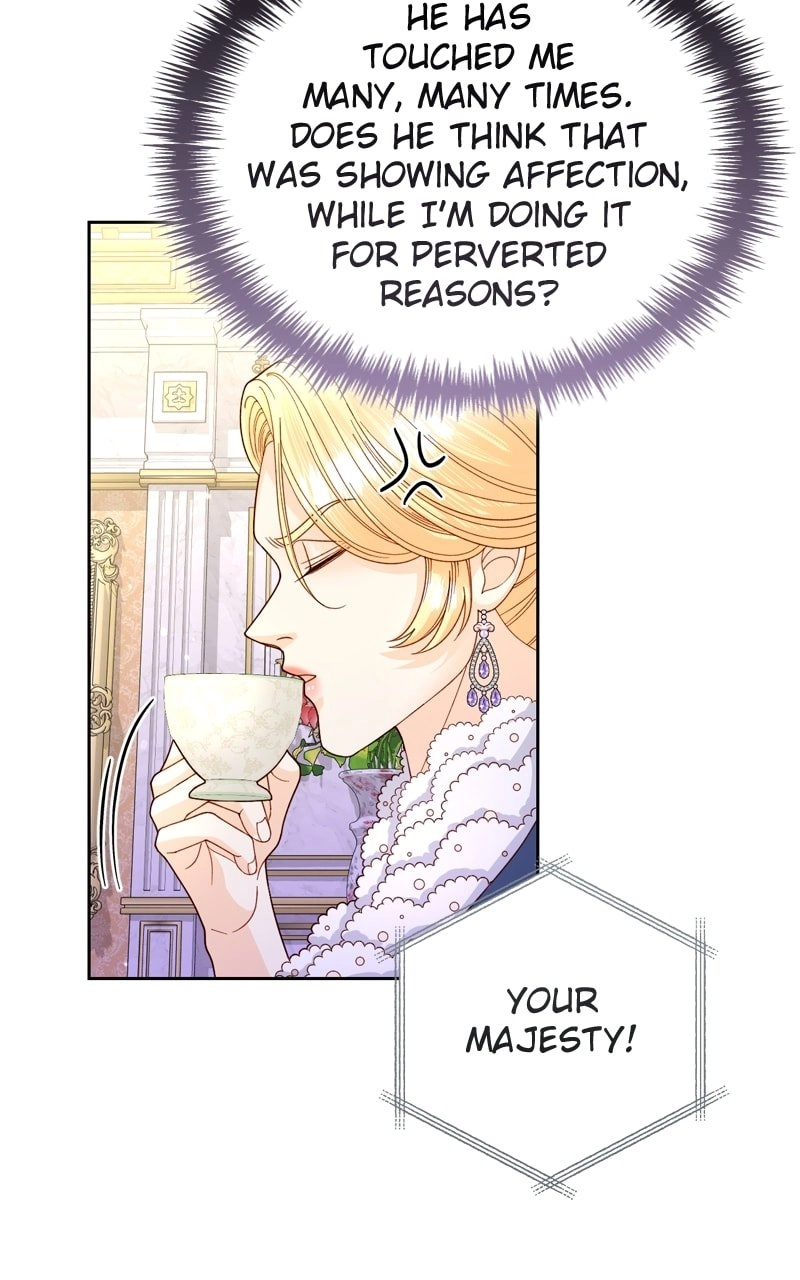 Remarried Empress Chapter 150, page 86 of 96