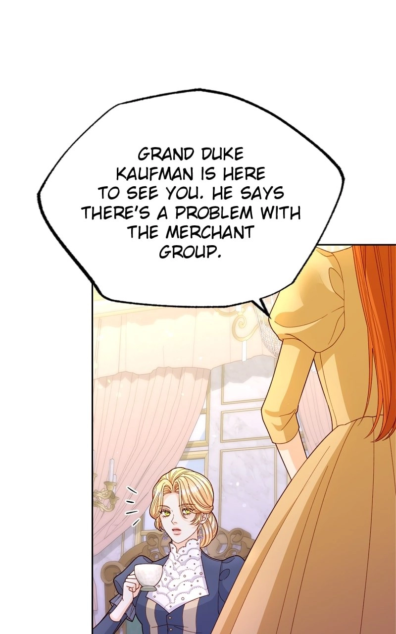 Remarried Empress Chapter 150, page 87 of 96