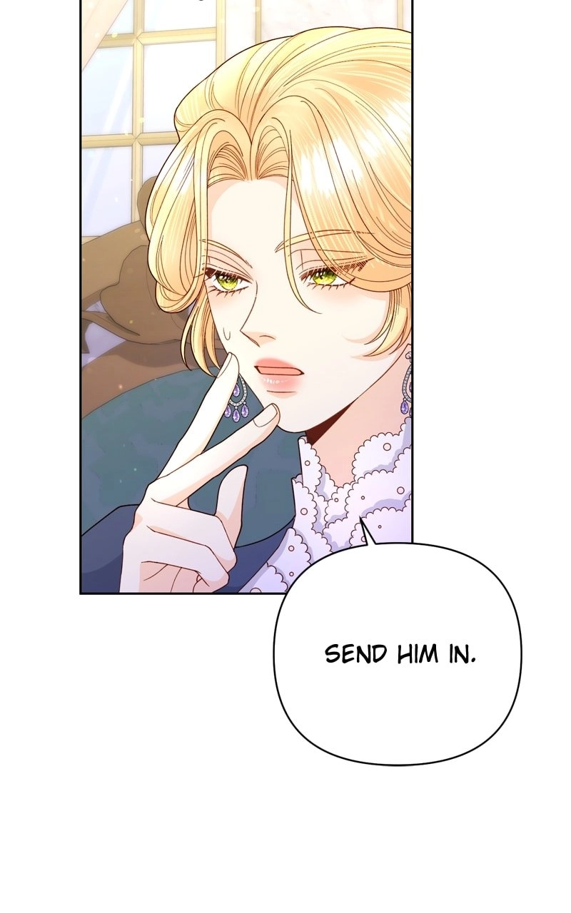 Remarried Empress Chapter 150, page 89 of 96