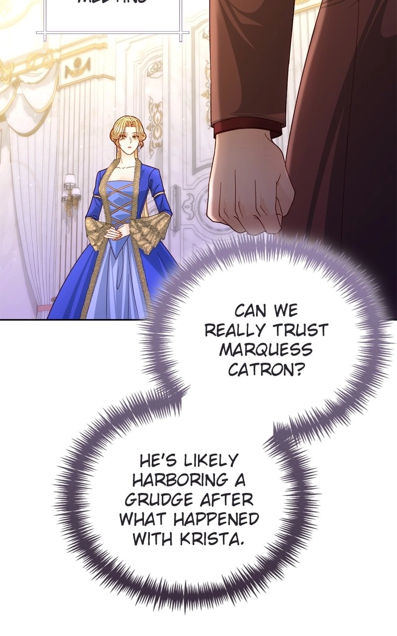 Remarried Empress Chapter 151, page 13 of 92