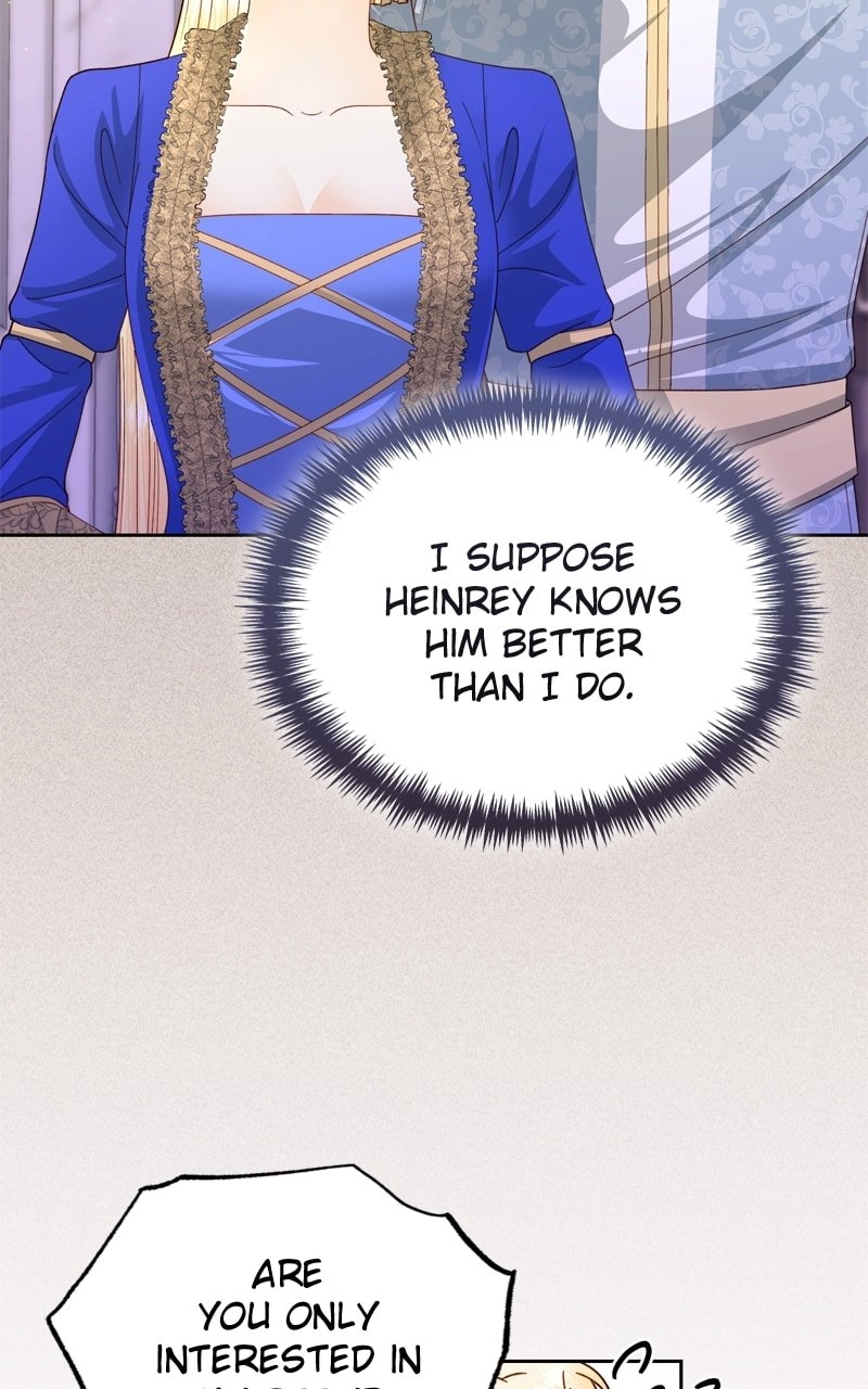 Remarried Empress Chapter 151, page 16 of 92