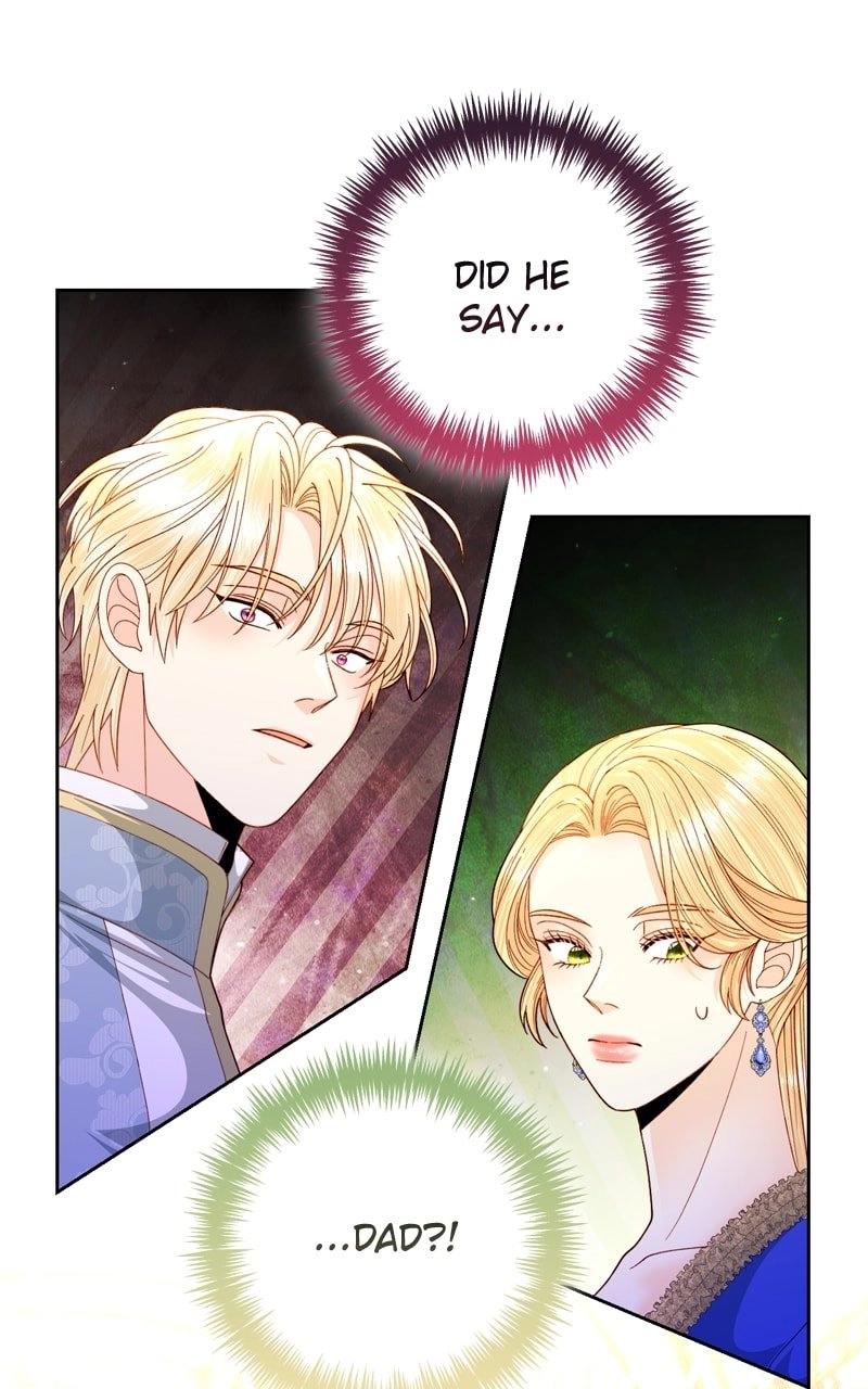 Remarried Empress Chapter 151, page 41 of 92