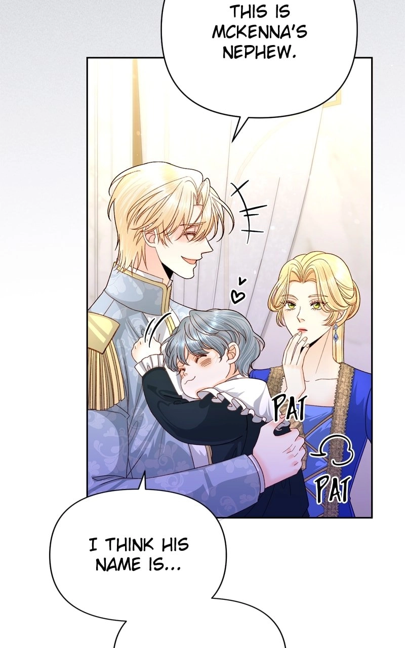 Remarried Empress Chapter 151, page 46 of 92
