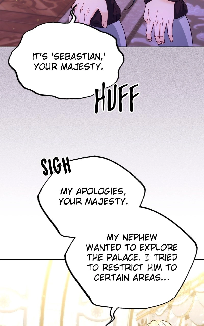 Remarried Empress Chapter 151, page 48 of 92