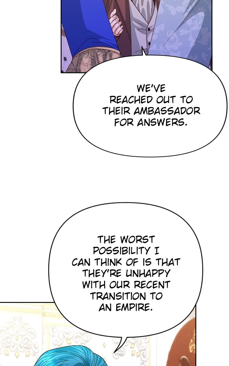 Remarried Empress Chapter 151, page 5 of 92