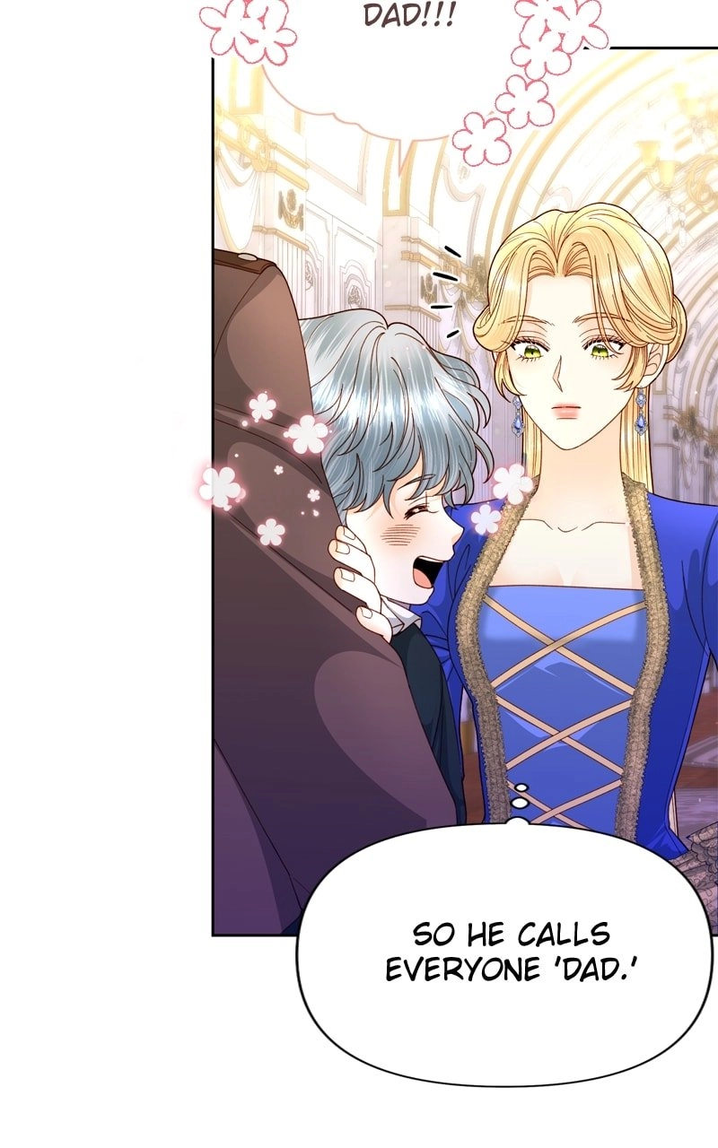 Remarried Empress Chapter 151, page 51 of 92