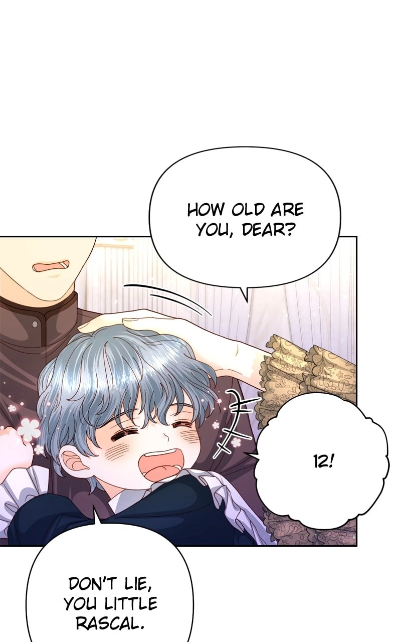 Remarried Empress Chapter 151, page 52 of 92