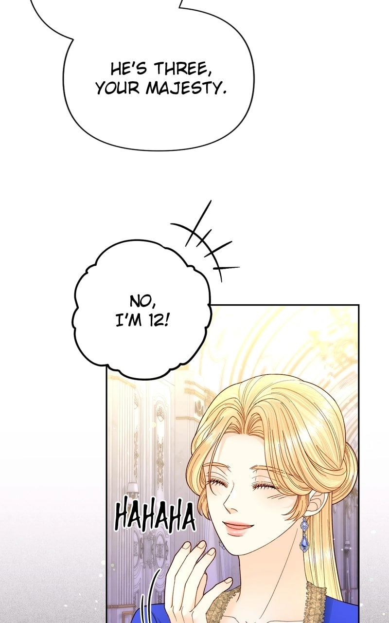 Remarried Empress Chapter 151, page 53 of 92
