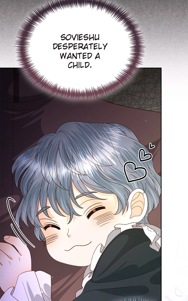 Remarried Empress Chapter 151, page 56 of 92