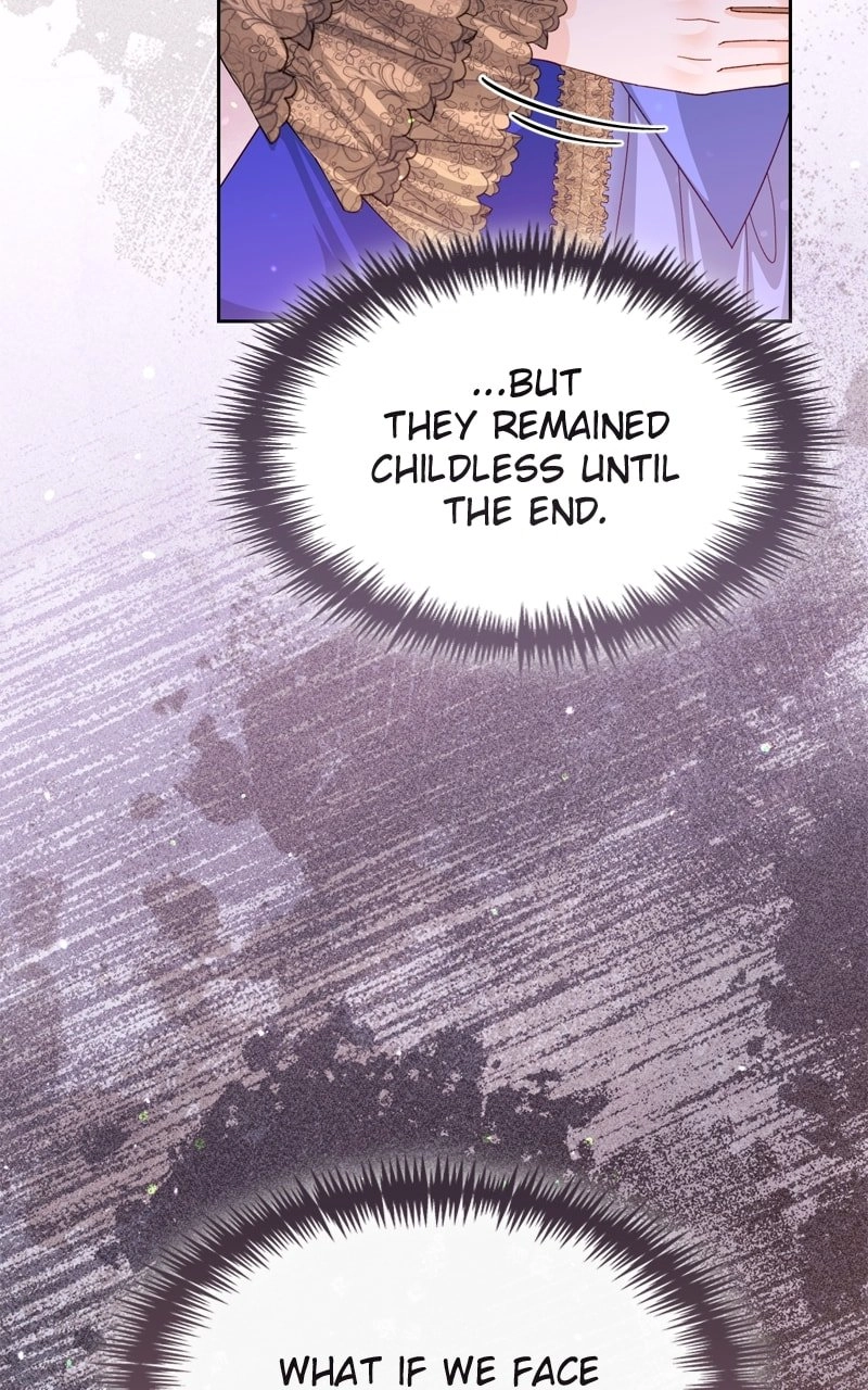 Remarried Empress Chapter 151, page 60 of 92