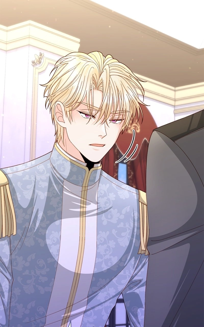 Remarried Empress Chapter 151, page 7 of 92