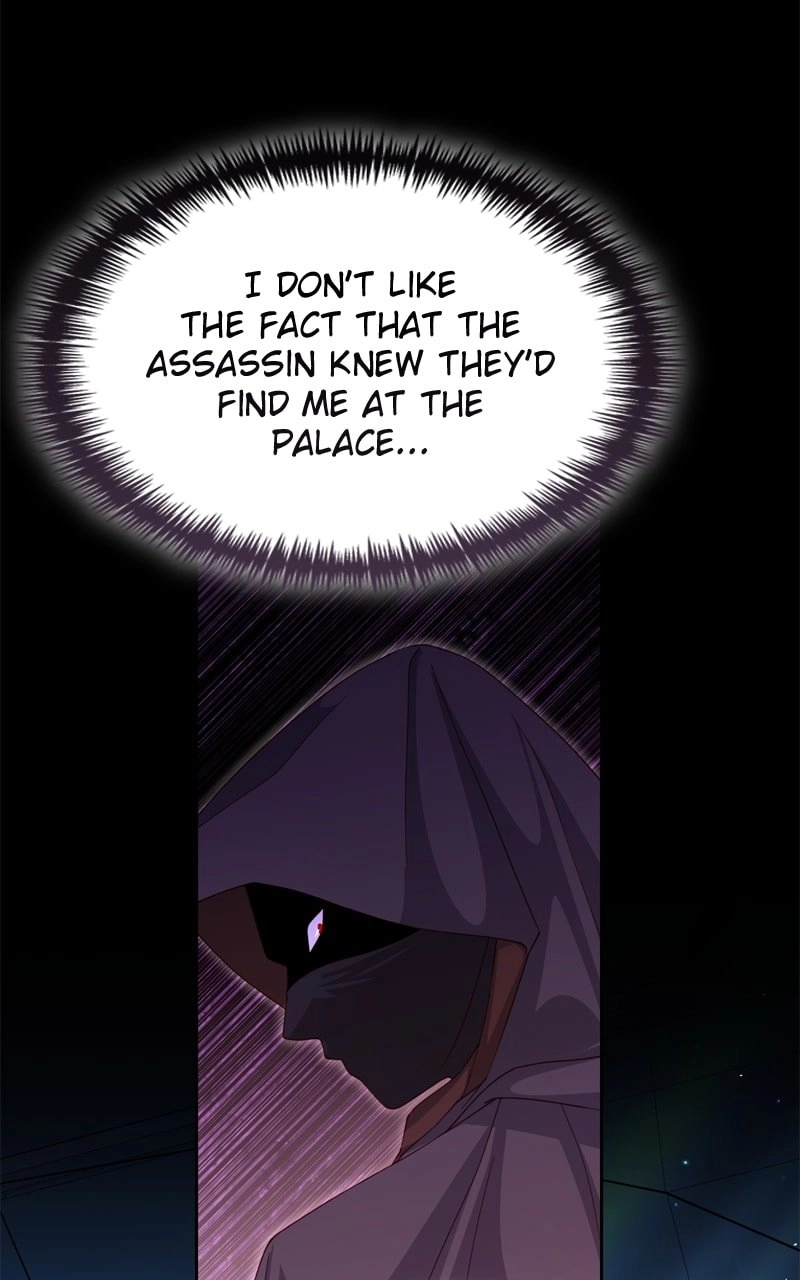 Remarried Empress Chapter 151, page 71 of 92