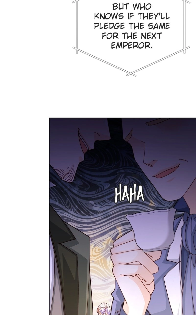 Remarried Empress Chapter 151, page 75 of 92