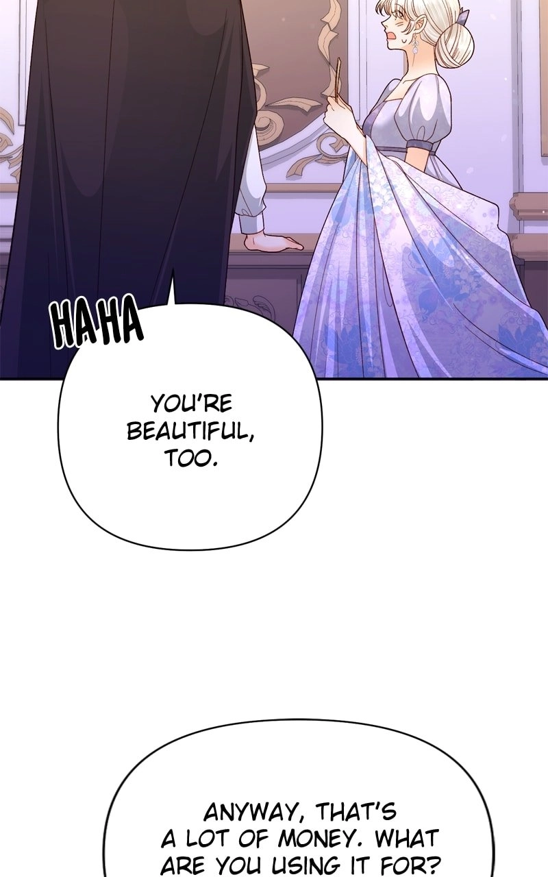 Remarried Empress Chapter 151, page 86 of 92