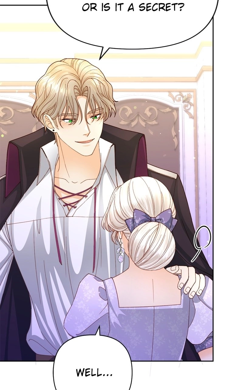 Remarried Empress Chapter 151, page 87 of 92